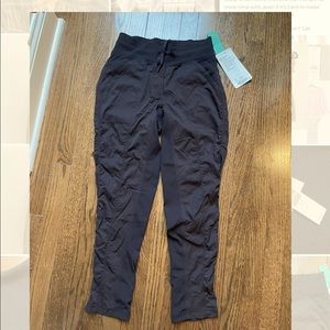 Lululemon Street to Studio pant II UL
